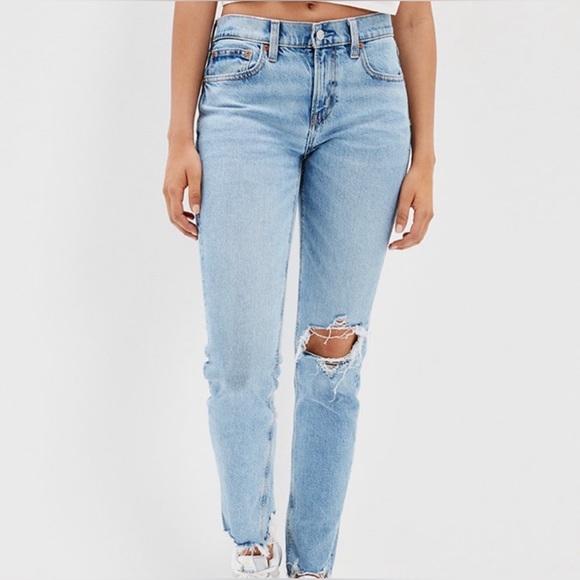 American Eagle Outfitters Denim - AEO 90’s Skinny Jeans